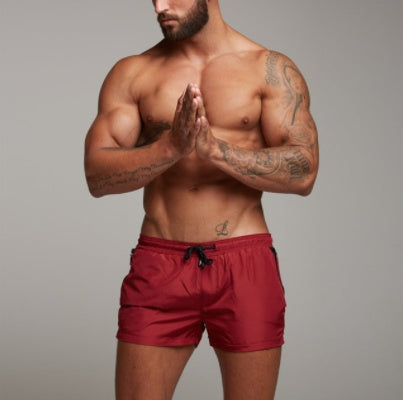 Breathable Waterproof Sports Casual Shorts