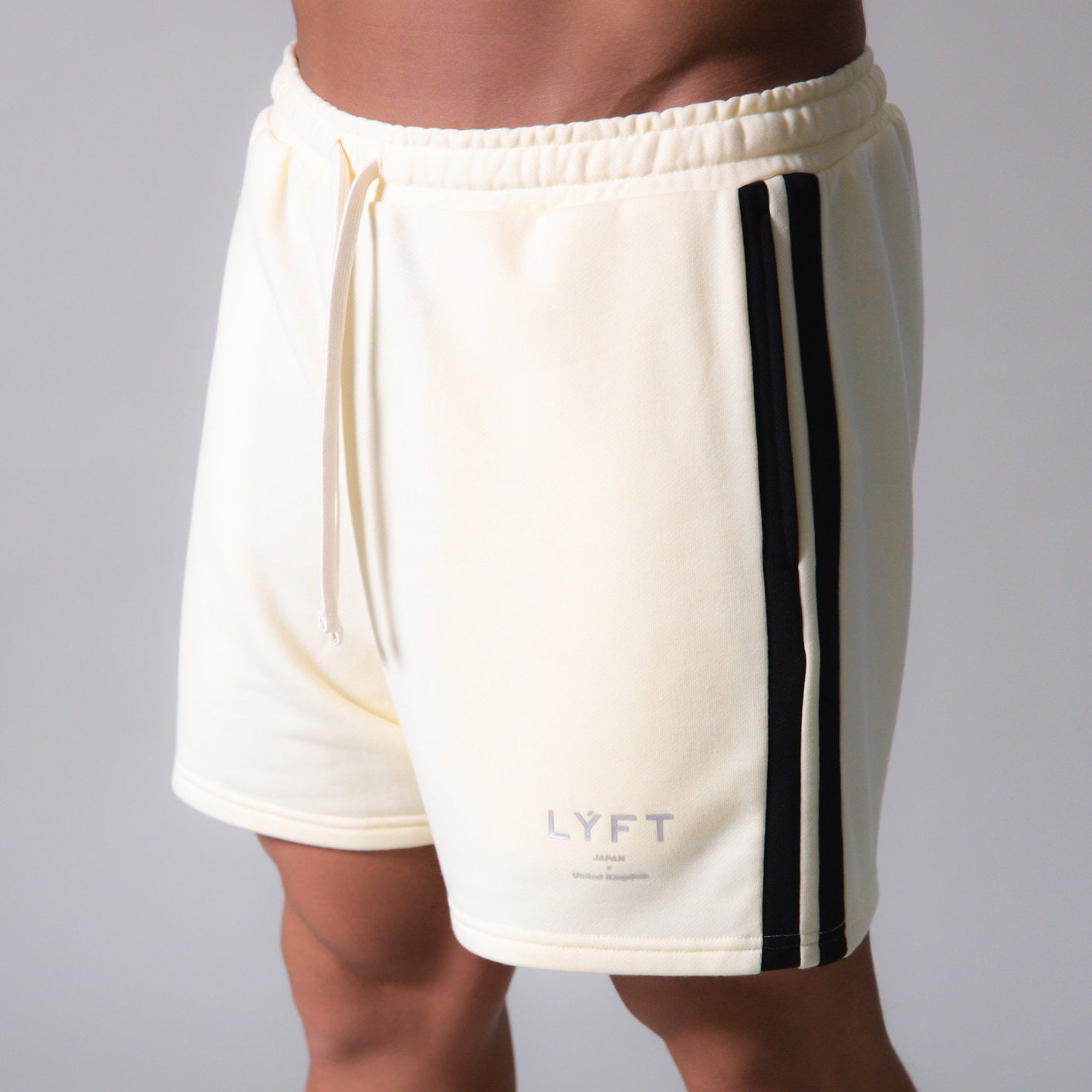 Men's Workout Shorts - LYFT