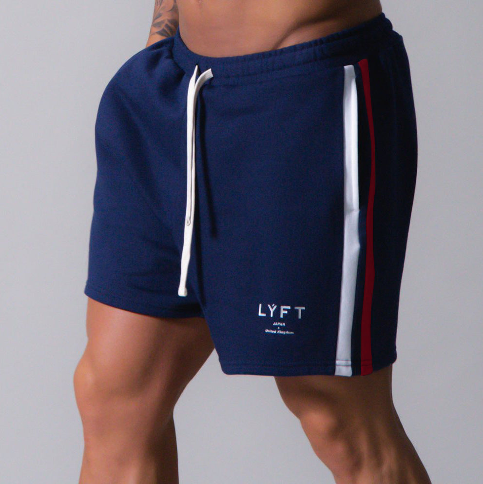 Men's Workout Shorts - LYFT