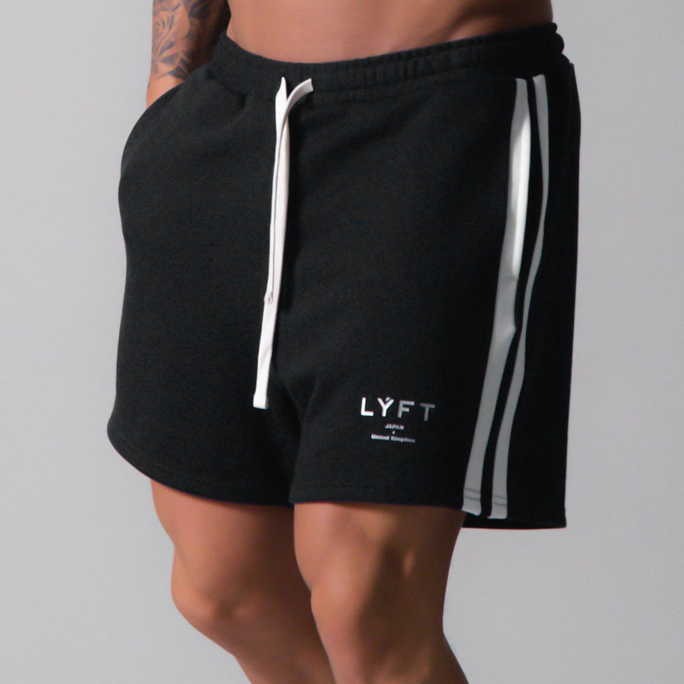 Men's Workout Shorts - LYFT