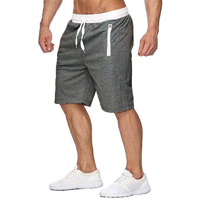 Men's Sports Fitness Shorts