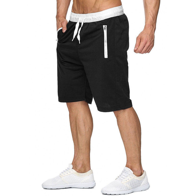 Men's Sports Fitness Shorts