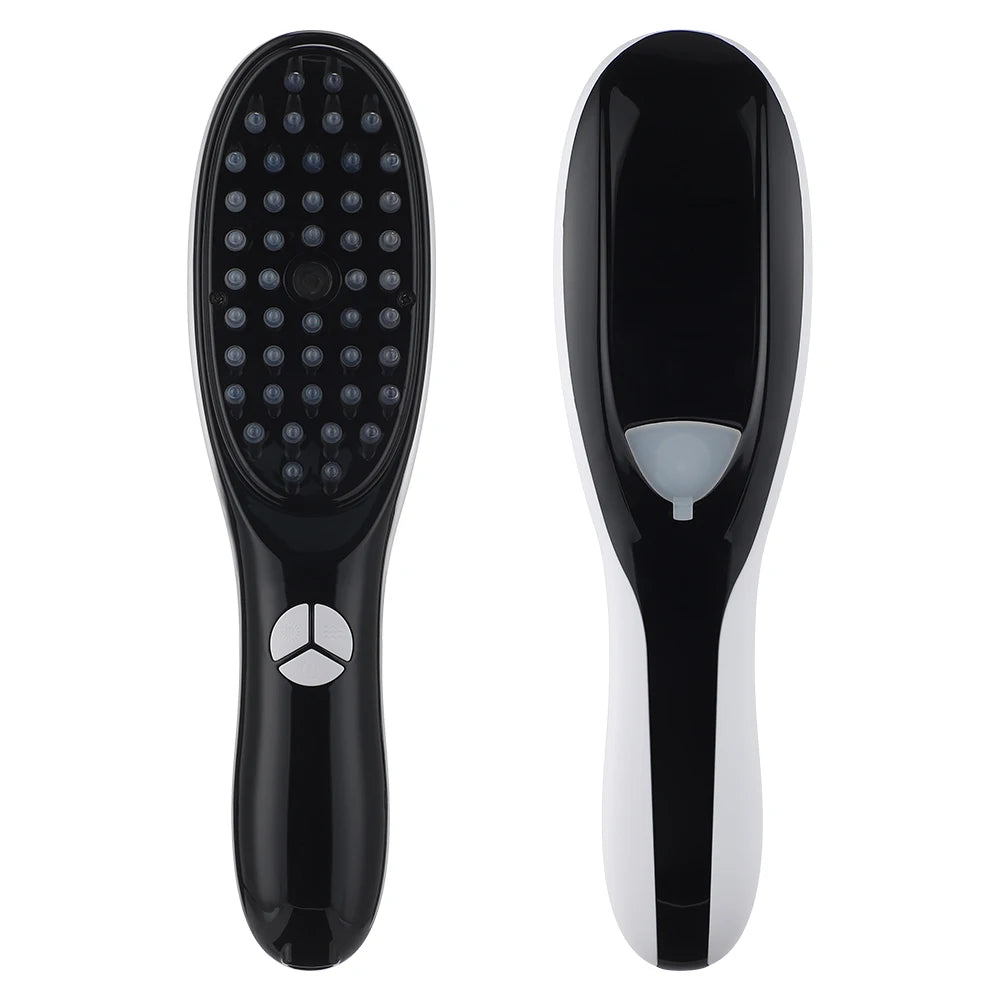 Radiant Brush Pro  -  4 in 1.